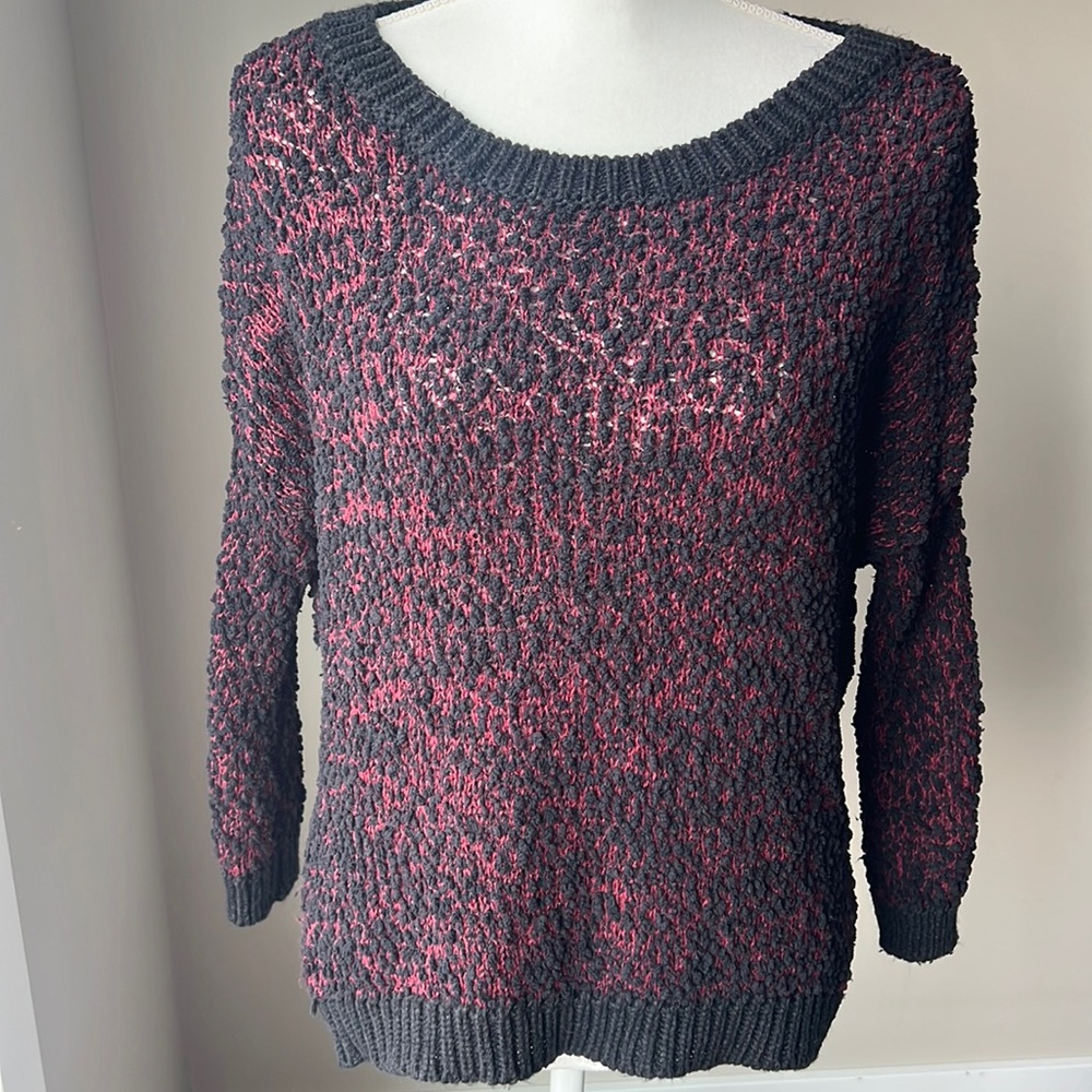 Knit Sweater